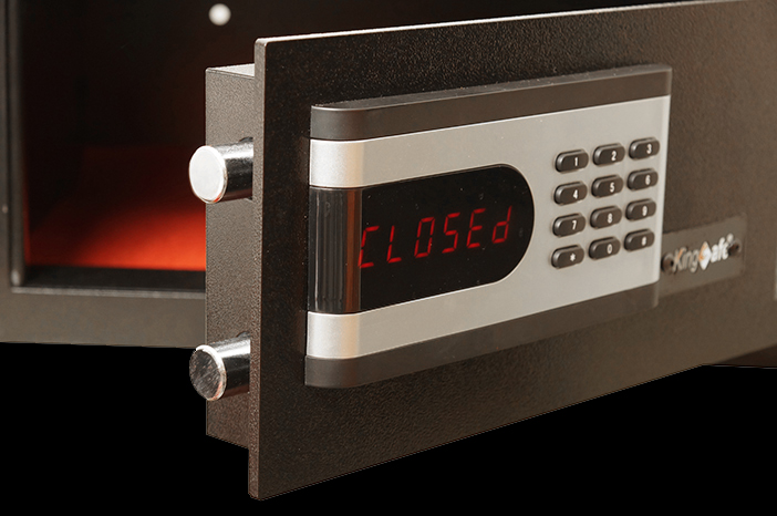 Hotel Safe